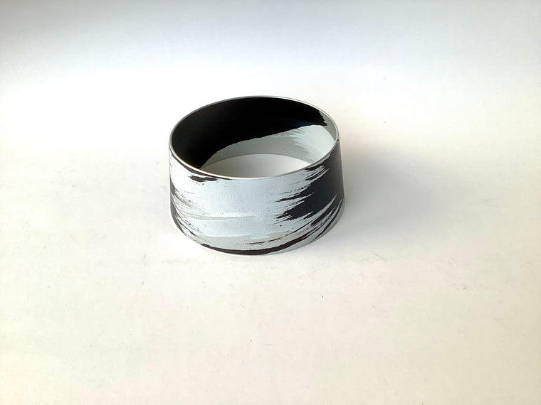 Anodised Painted Bangle