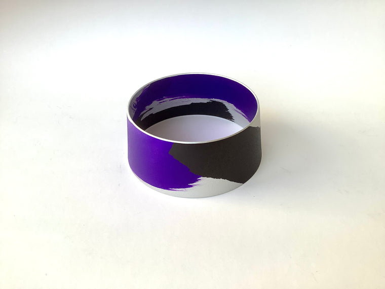 Anodised Painted Bangle