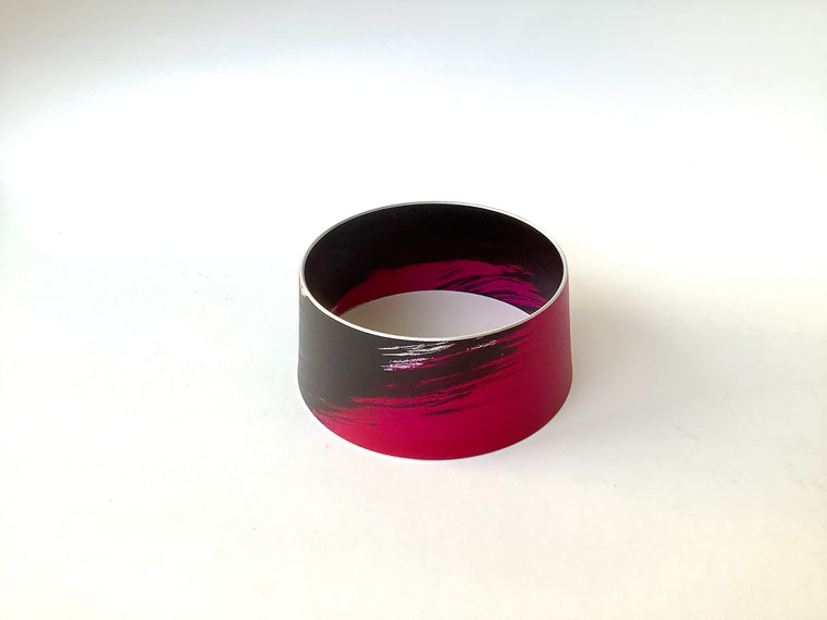 Anodised Painted Bangle